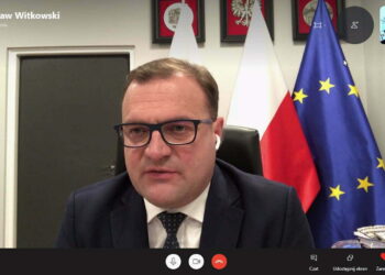 Radosław Witkowski: Pieniądze publiczne nie mogą kryć za sobą tajemnic