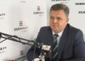 Adam Duszyk: Muzeum Historii Radomia będzie najnowocześniejsze w Polsce