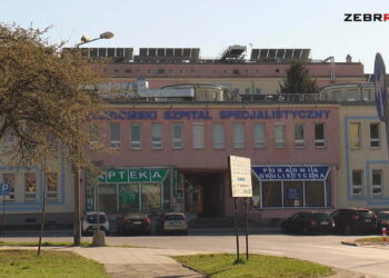 Bezpłatne badanie mammograficzne w Radomskim Szpitalu Specjalistycznym