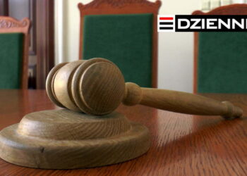 Wydanie DZIENNIKA z dn. 15.01.2021