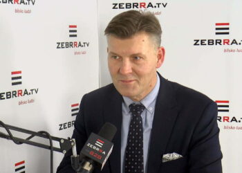 Waldemar Trelka: Niż demograficzny za kilka lat uderzy w powiat radomski, ale mamy plan