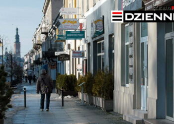 Wydanie DZIENNIKA z dn. 21.01.2021
