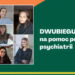 Dwubiegunowi zbierają pieniądze na wsparcie polskiej psychiatrii