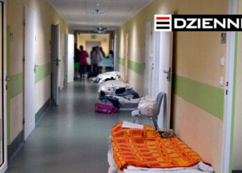 Wydanie DZIENNIKA z dn. 27.01.2021