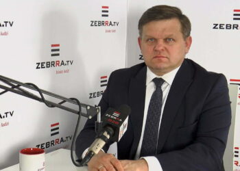 Wojciech Skurkiewicz: Powołanie Komisji Obrony Narodowej nie pomoże wizerunkowi GROT-a