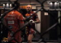 Mateusz Głuch z RKT Radom wejdzie do klatki na Babilon MMA 19. Czy zatrzyma rozpędzonego Kraskę?