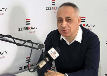 Mariusz Dziuba: W tym roku dowiemy się czy gmina może się zaopiekować Pałacem Granowskich