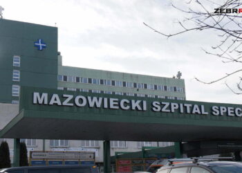 O sprawie SOR-u na Józefowie robi się głośno w całym kraju