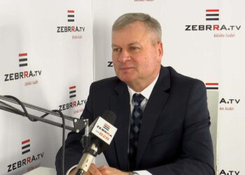 Leszek Margas: Mam zapewnienie z gazowni, do września rurociąg ma dotrzeć do Zakrzewa