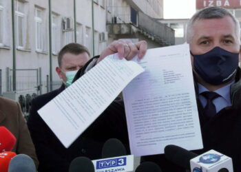 Wicemarszałek apeluje o wsparcie dla Józefowa