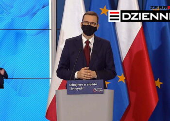 Wydanie DZIENNIKA z dn. 10.02.2021