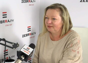 Justyna Górska-Streicher: Wierzę, że wspólnie uda nam się ożywić Miasto Kazimierzowskie