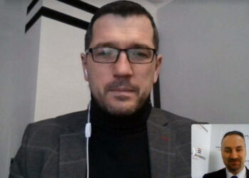 Łukasz Podlewski: W przypadku braku zamówień w Fabryce Broni, może być problem z zatrudnieniem