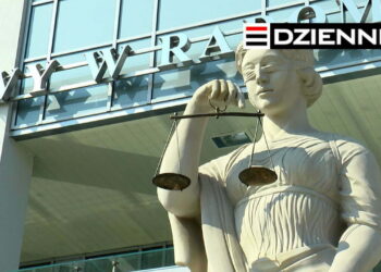 Wydanie DZIENNIKA z dn. 16.02.2021