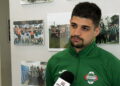 Raphael Rossi: – Przyszedłem tu, żeby pomóc Radomiakowi w drodze do Ekstraklasy