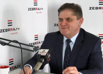 Leszek Ruszczyk: Zapraszam do Muzeum. Jest to bezpieczne miejsce