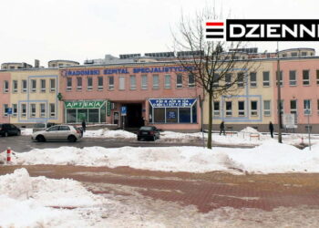 Wydanie DZIENNIKA z dn. 19.02.2021
