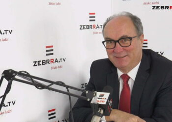 Włodzimierz Czarzasty: Wkurza mnie, że kler dostaje kasę, a w dniu wyborów mówi „głosujcie na PiS”