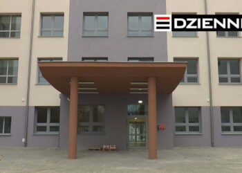 Wydanie DZIENNIKA z dn. 23.02.2021