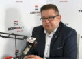 Przemysław Burek: Chcemy budować świadomość dbania o ekologię