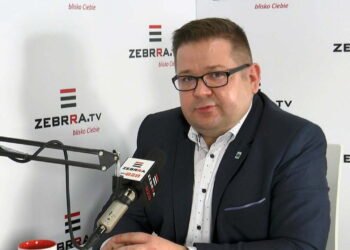 Przemysław Burek: Chcemy budować świadomość dbania o ekologię