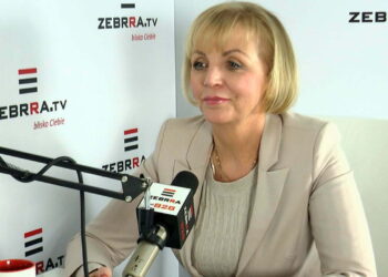 Anna Kwiecień: Wykluczenie Radomia z „Polski Wschodniej” to mało poważne plotki