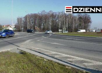 Wydanie DZIENNIKA z dn. 3.03.2021