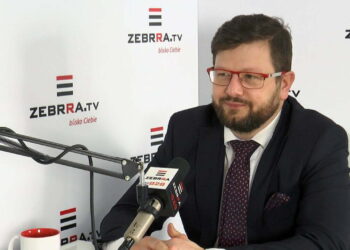 Jerzy Zawodnik: Zrobimy wszystko, żeby w Radomiu powstał trzeci szpital