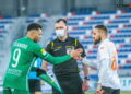 Sensacyjna porażka Radomiaka w pierwszym meczu domowym tej wiosny