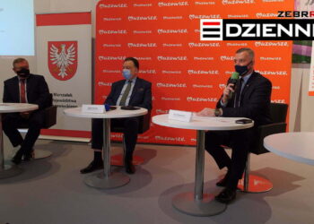 Wydanie DZIENNIKA z dn. 9.03.2021