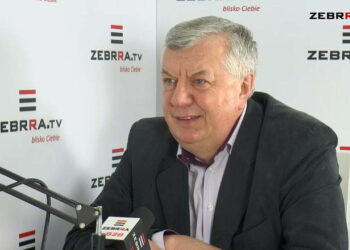 Kazimierz Woźniak: Zamiast budowy trzeciego szpitala możemy się zastanowić nad rozbudową tego istniejącego