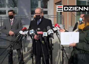 Wydanie DZIENNIKA z dn. 10.03.2021