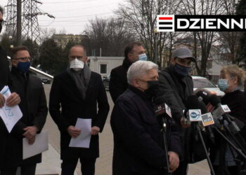 Wydanie DZIENNIKA z dn. 11.03.2021