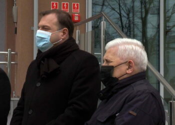 Radosław Witkowski odpowiada na zarzuty ministra zdrowia