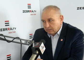 Robert Kowalczyk: Jesteśmy w Pionkach w trakcie realizacji bardzo dużych inwestycji
