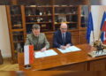 UTH będzie współpracować z Instytutem Techniki Pancernej i Samochodowej