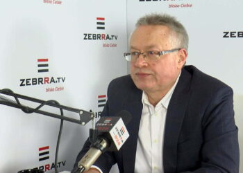 Tomasz Gogacz: Życie i zdrowie mieszkańców nie ma barw politycznych