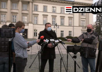 Wydanie DZIENNIKA z dn. 16.03.2021