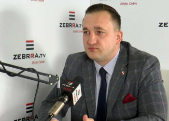 Rafał Foryś: Podział województwa wydaje się być polityczną grą między PiS-em a PSL-em