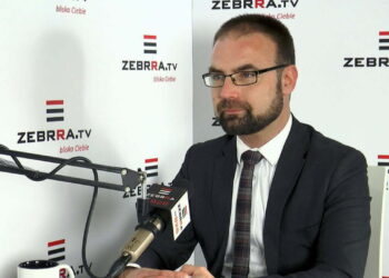 Mateusz Tyczyński: Problem niestabilnego gruntu pod stadionem zostanie wreszcie rozwiązany