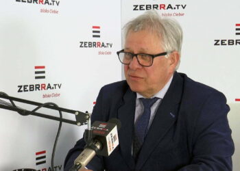 Włodzimierz Pujanek: Walka z pandemią w muzeum czy teatrze nie ma sensu