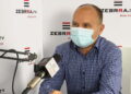Krzysztof Radziejowski: Badania potwierdziły skuteczność osocza w leczeniu COVID-19