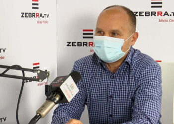 Krzysztof Radziejowski: Badania potwierdziły skuteczność osocza w leczeniu COVID-19