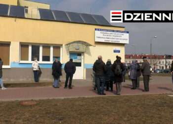 Wydanie DZIENNIKA z dn. 25.03.2021