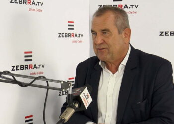 Wiesław Wędzonka: Oglądałem budowę RCS-u, mam mieszane odczucia