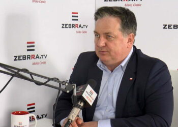 Dariusz Wójcik: Artykuły Onetu nt. Fabryki Łucznik są w większości nieprawdziwe