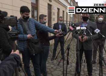 Wydanie DZIENNIKA z dn. 31.03.2021
