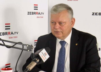 Marek Suski: Można miodem smarować prezydenta Witkowskiego, a i tak będzie źle