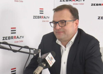 Radosław Witkowski: Wojewoda Radziwiłł bardzo chwalił współpracę ze mną i prezydentem Trzaskowskim
