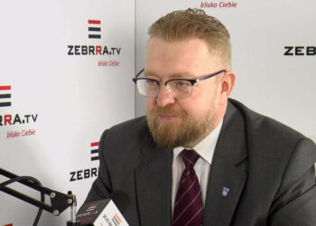 Wojciech Sępioł: Przy szkole podstawowej w Wyśmierzycach powstanie boisko sportowo-rekreacyjne